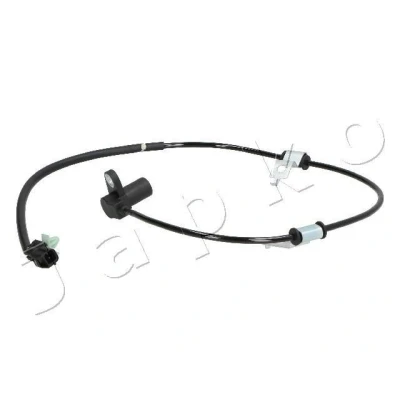 Imagen de JAPKO 151572 Sensor de ABS Delante, izquierda MITSUBISHI: Montero iO