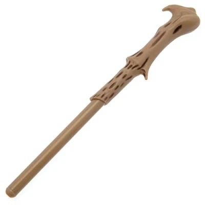 Imagen de Lord Voldemort Varita pluma de escritura con caja regalo