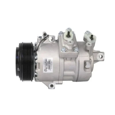 Imagen de THERMOTEC KTT090590 Compresor de Aire Acondicionado CSV614 PAG 46 R134a SUZUKI: Grand Vitara 2 SUV