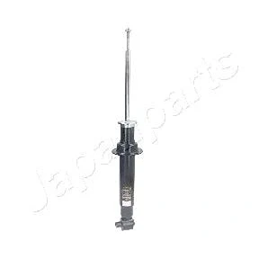 Imagen de JAPANPARTS MM 00091 amortiguador Eje trasero Presión de gas Bitubular Columna Espiga arriba, Anillo inferior BMW: 5 Berlina