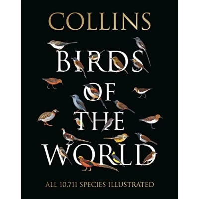 Imagen de Collins Birds Of The World (ebook)