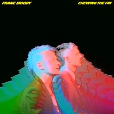 Imagen de Chewing The Fat Vinilo Rosa Neon Franc Moody