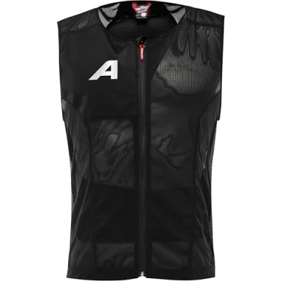 Imagen de ALPINA PROSHIELD Men Vest Protectores, Hombres, Black, S