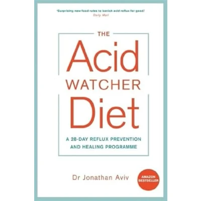 Imagen de The Acid Watcher Diet