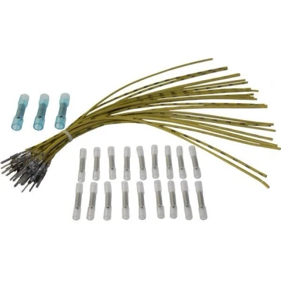 Imagen de METZGER 2320044 Kit reparación cables, portón trasero SEAT: Alhambra I