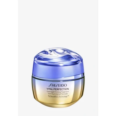 Imagen de Shiseido Vital Perfection Overnight Firming Treatment 50 ml