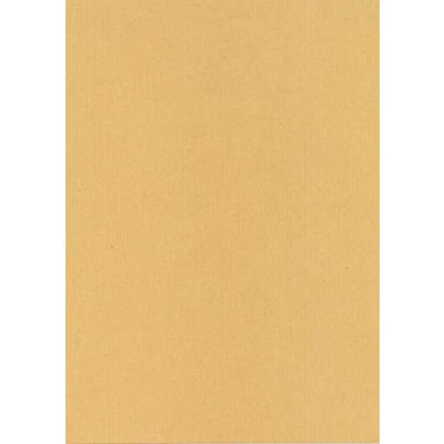 Imagen de APLI Decadry PCL1596 papel verjurado Kraft A4 165 g 50 hojas, textura