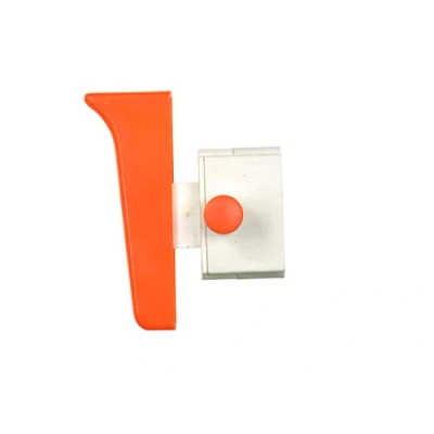Imagen de Interruptor de Repuesto, para Amoladora Angular Compatible con 230mm