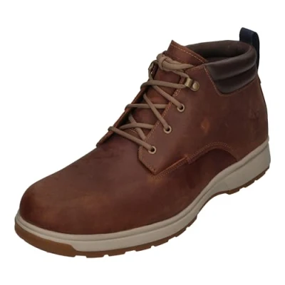 Imagen de Timberland Atwells Ave WP Chukka, Barco Hombre, Mono, 46 EU