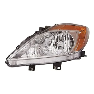 Imagen de ALKAR 2741341 Faros izquierda H4, PY21W, W21/5W con luz diurna