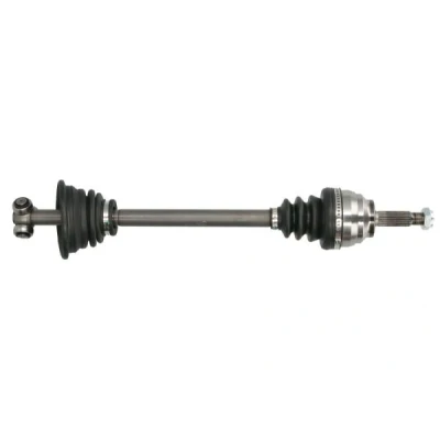 Imagen de PASCAL G2R051PC Árbol de transmisión Eje delantero, izquierda 625 RENAULT: Kangoo I, CLIO 2, I Express