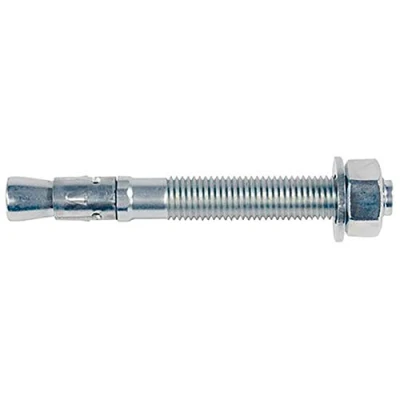 Imagen de fischer Fbn Ii 12/50 (12X146) / (Pac de 20 Uds), 45264