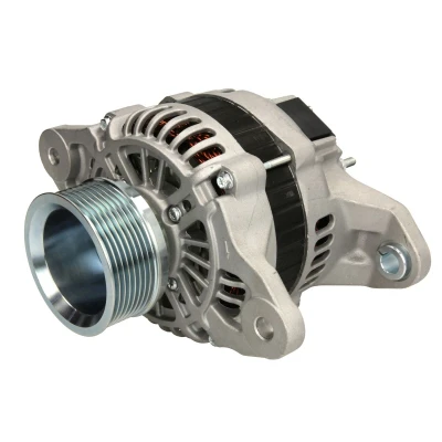 Imagen de PRESTOLITE ELECTRIC 861078 Alternador 24V 110A