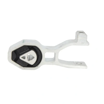 Imagen de MEYLE 214 030 0016 Soporte de motor ORIGINAL Quality posterior Rodamiento caucho metal Brazo torsión FIAT: Grande Punto Hatchback