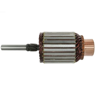 Imagen de AS PL SA3018 Inducido, motor de arranque