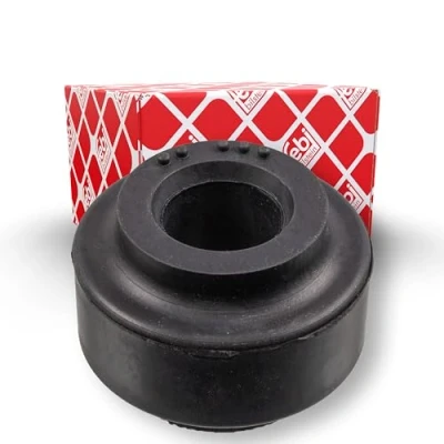 Imagen de FEBI BILSTEIN 15520 Silentblock Barra Estabilizadora Eje delantero Caucho 27 65 46 MERCEDES BENZ: Clase E Berlina, T modell