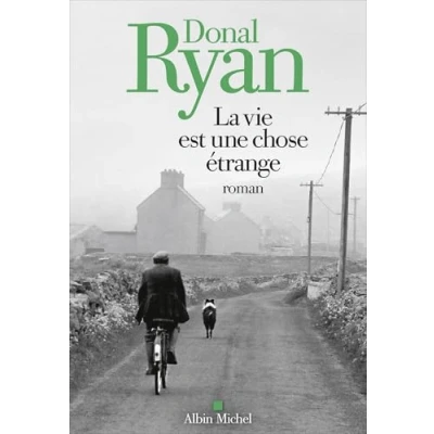 Imagen de La Vie Est Une Chose Étrange (ebook)