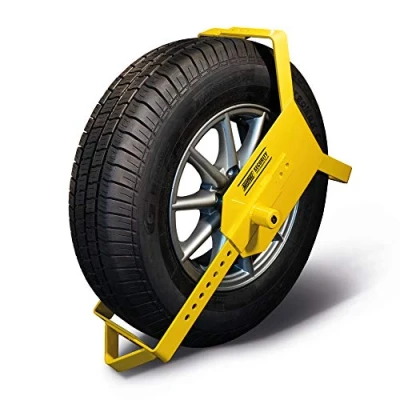 Imagen de Maypole MP909 Cepo de Rueda