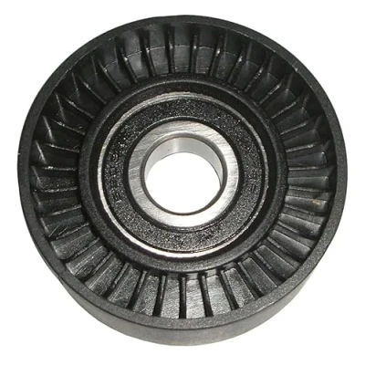 Imagen de 3RG 10717 Polea Tensora SEAT: Ibiza 3, Leon I Hatchback, II VOLKSWAGEN: Golf 4, 5, Polo IV AUDI: A3 Hatchback