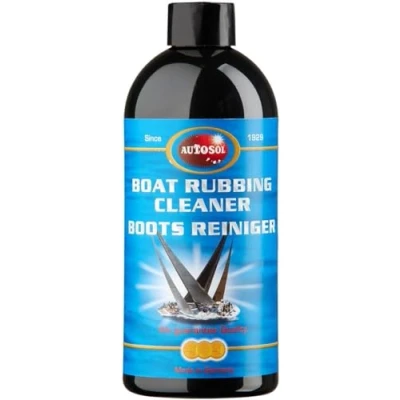 Imagen de Autosol 11 015310 Boots Limpiador, 500 ml