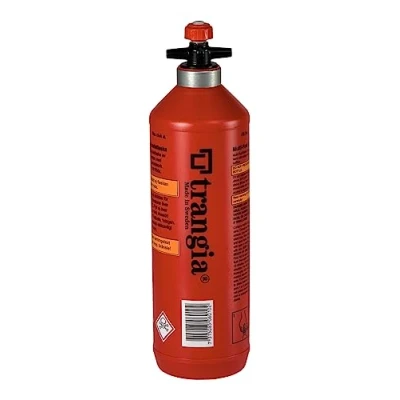 Imagen de Trangia 734.0 Hornillo portátil para Acampada