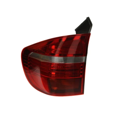 Imagen de ALKAR 2205830 Piloto trasero izquierda Parte exterior LED sin portalámparas BMW: X5