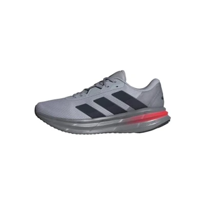Imagen de adidas Galaxy 7 Running Shoes, Zapatillas Hombre, Halo Silver Aurora Ink Grey, 40 EU