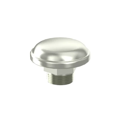 Imagen de WABCO 4327000000 Filtro de Partículas