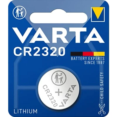 Imagen de CARPRISS 79012320 Baterías 3V