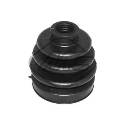 Imagen de Fuelle, árbol de transmisión Metalcaucho 10034