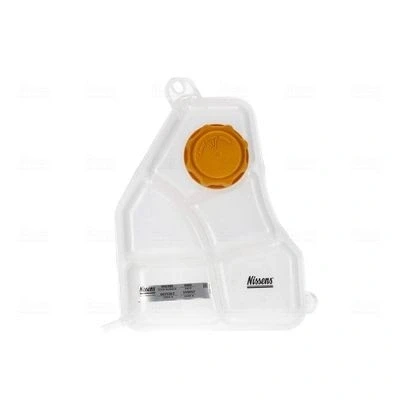Imagen de NISSENS 996386 Depósito de Agua 1L con sensor nivel refrigerante tapa FORD: FIESTA 5, Fusion Familiar