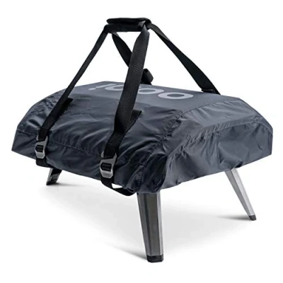 Imagen de Ooni Funda para el Horno de Pizza Koda 12 Bolsa Transporte Impermeable Exterior portatil