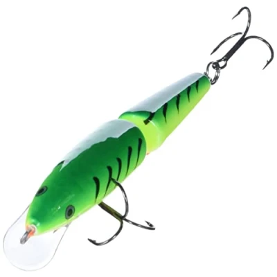 Imagen de Rapala Jointed Floating 11 cm Firetiger Curricán