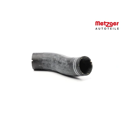 Imagen de METZGER 2400486 Manguera Turbo Caucho con refuerzo textil sin tubería, Foto correspondiente a la entrega FIAT: Doblo II Familiar