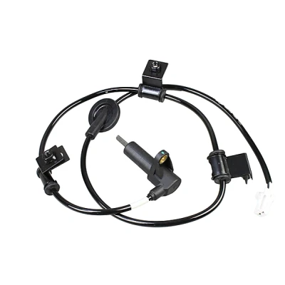 Imagen de METZGER 09001404 Sensor de ABS 2