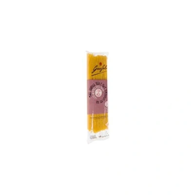 Imagen de Garofalo Pasta para espaguetis sin gluten, 500 g, 3 unidades (3 x g)