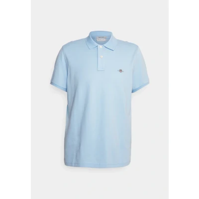 Imagen de GANT REG Shield Polo, Hombre, Talla: Small, Capri blue