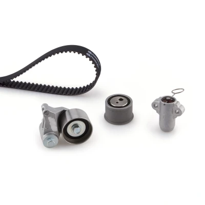 Imagen de GATES K025636XS Kit de correa distribución Tru Power KIA: CARNIVAL / GRAND 3, Magentis II, HYUNDAI: SANTA FE 2