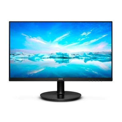 Imagen de Monitor Philips 271V8L/00, 27&quot; FHD, VA, 4 ms, 75 Hz, SmartImage, SmartContrast, Modo LowBlue, Negro