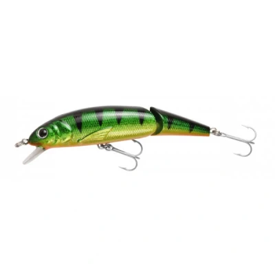 Imagen de Abu Garcia Jointed Tormentor Floating Perch 130mm Curricán