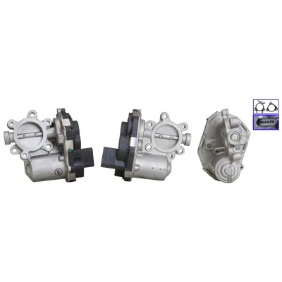 Imagen de DRI 717730374 Válvula EGR eléctrico lado baja presión AUDI: A4 B9 Avant