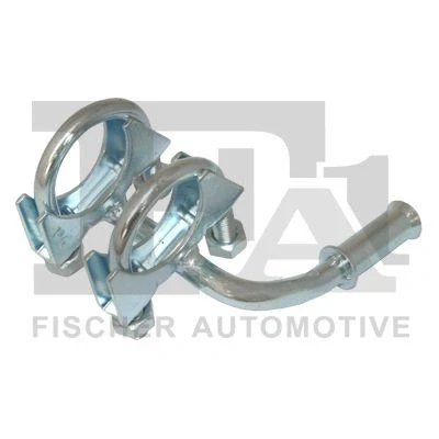 Imagen de FA1 215 945 Soporte, sistema de escape 45 PEUGEOT: 207 Hatchback