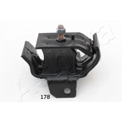 Imagen de ASHIKA GOM 178 Soporte, motor Eje delantero, izquierda NISSAN: TERRANO 2