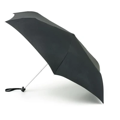 Imagen de Fulton Paraguas Unisex, Talla única, Color Negro