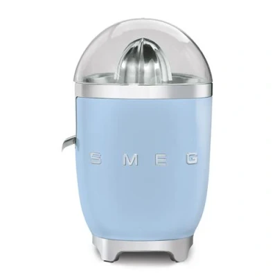 Imagen de SMEG CJF11PBEU Exprimidor de cítricos, 70 W, Plastic, Multicolor