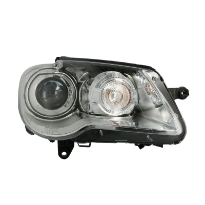 Imagen de MAGNETI MARELLI 711307022697 Faros VOLKSWAGEN: Touran I