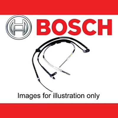 Imagen de BOSCH 1 987 482 189 Cable de Freno Mano 1860, 1816 FORD: Focus C Max, 2, Max