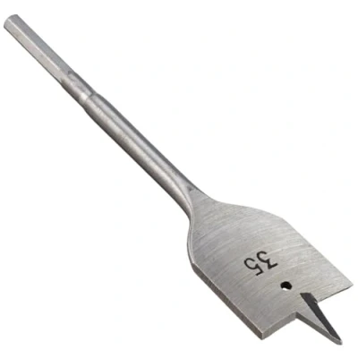 Imagen de Makita D 07842 Broca plana para madera