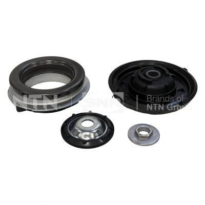 Imagen de SNR KB659.33S Kit reparación, apoyo columna amortiguación PEUGEOT: 308 I Hatchback, SW, CITROËN: C4 II DS4 Hatchback