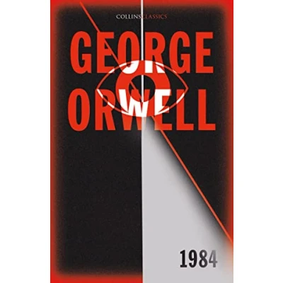 Imagen de 1984 Nineteen Eighty four